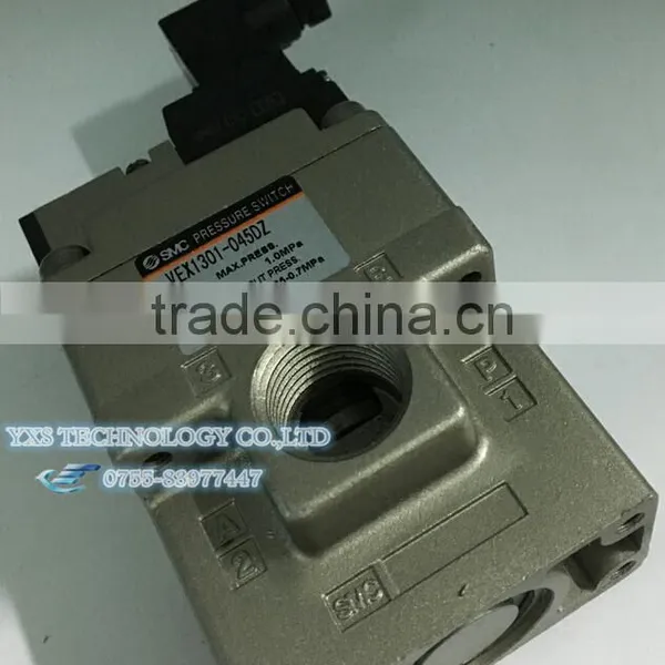 VEX1301-045DZ Valve New and Original photo-2
