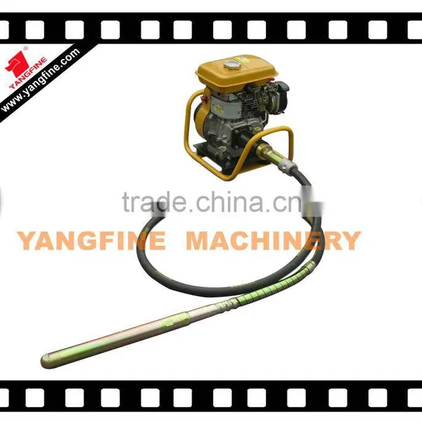 Pendulum Concrete Vibrator photo-2