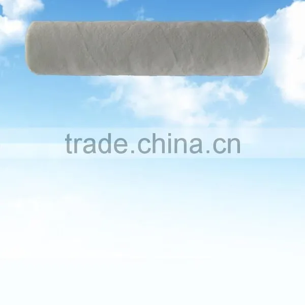 Wool Paint Roller Brush Good Quality photo-2