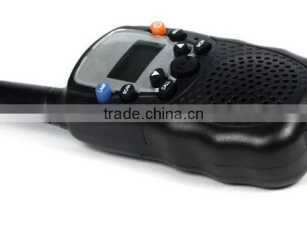Best Selling High Quality 2pcs Portable Wireless Walkie-talkie Set Children's Toys Walkie-talkie 3KM photo-3