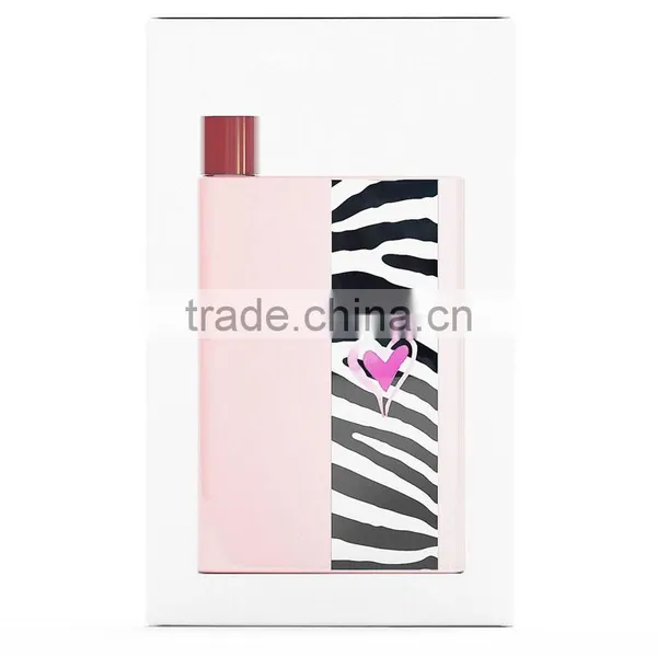2016 New Customized High Quality Plastic Flat Mineral Joyshaker Water Bottle for Sale photo-4