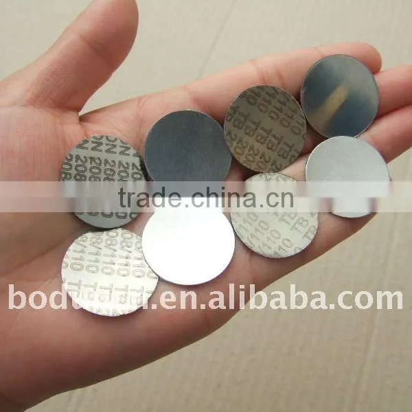 Bimetal Electrical Switch