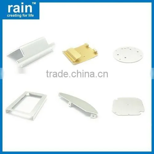 cnc machining tool