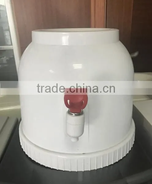 Manual Water Dispenser Mini Non Electric Drinking Desktop Water Dispenser photo-3