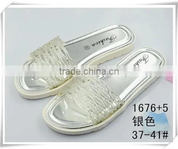 Crystal Fashion Sandal for Women photo-2