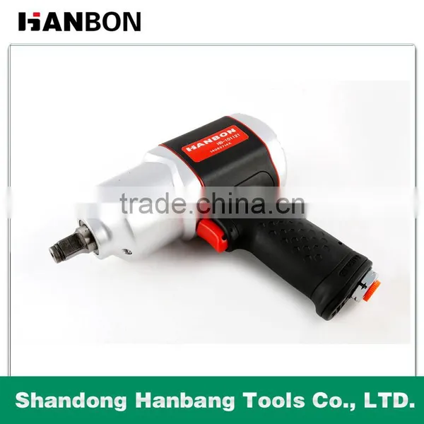 1/2" Inch Air Impact Wrench/ Air Tools/ Pneumatic Tools photo-2