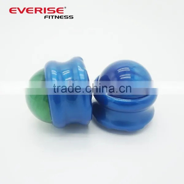 Magic 360 Degree Massage Roller Ball for Muscle Ache photo-3