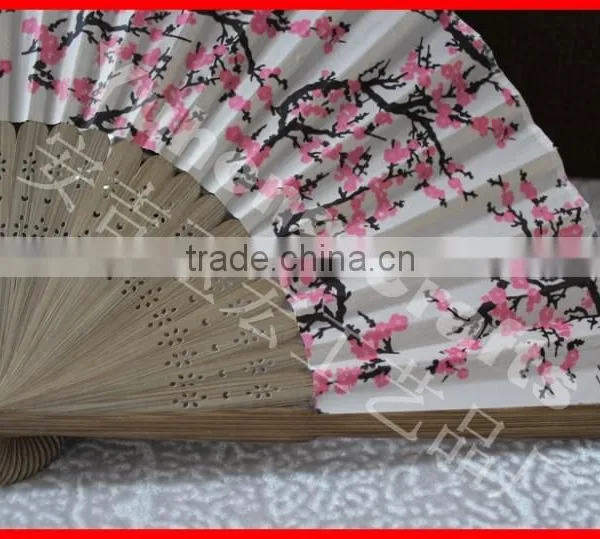 2015 New Tradition Japanese Cloth Fan photo-4