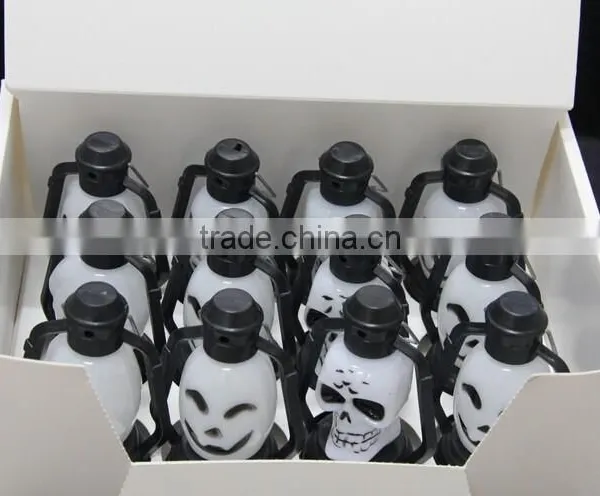 Halloween Ghost LED Lights Party Decoration Lights photo-6