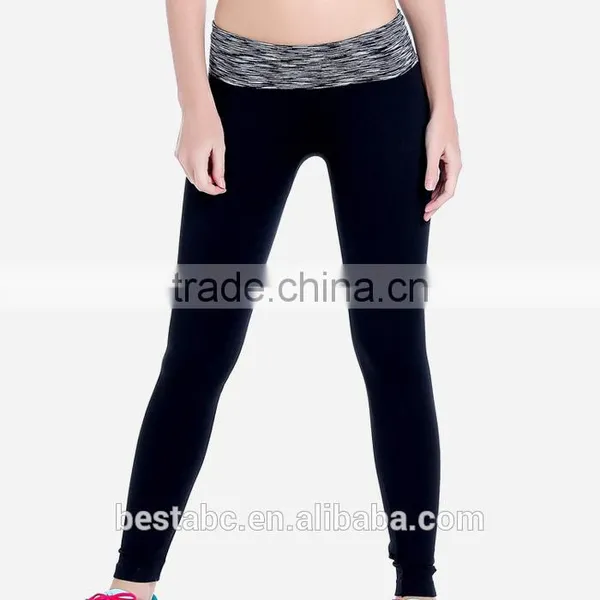 Women's Yoga Pants Casual Pants Yoga Pants Sports Jogging Trousers photo-6