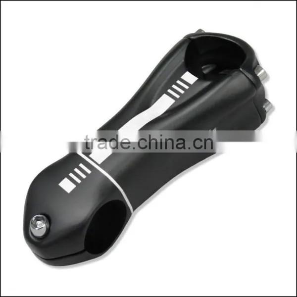 High Quality Super Light Full Carbon Fiber T700C Bicycle 3k UD Stem for Sale photo-2