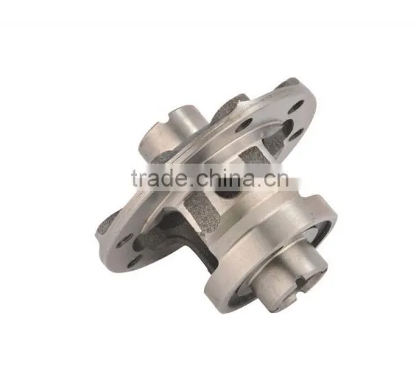 Mechnical Seal Parts,aluminum Machining Parts,investment Casting Seal