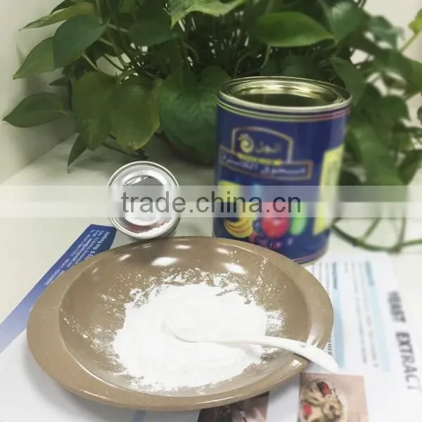 Custard Powder photo-6