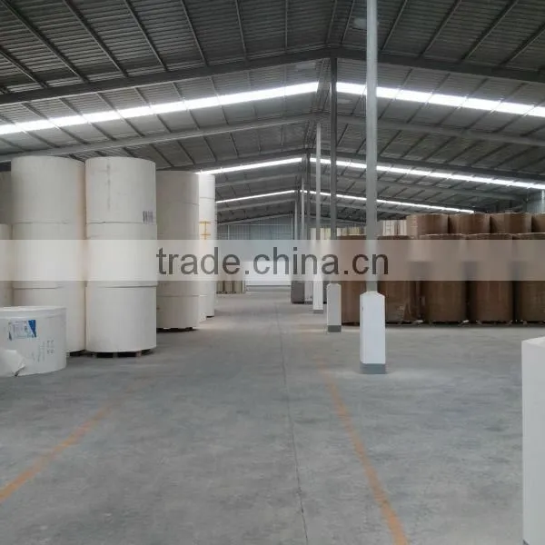 Single PE-coated Foodgrade Paper Cup Use Waterproof Paper In Roll photo-2