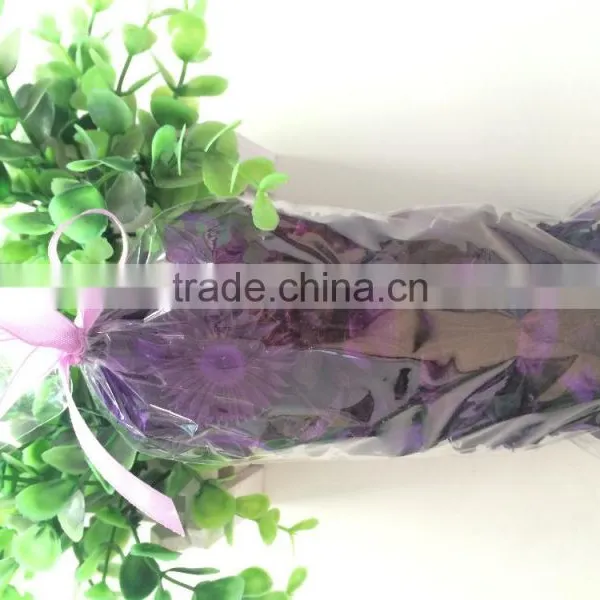 2016 Scented Colorful Dry Flower With Various Sents Avaliable photo-3
