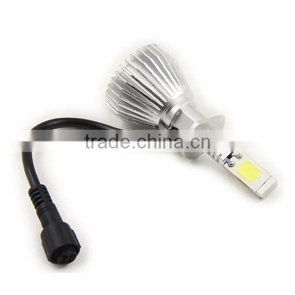 12V 24V h1 h3 h7 Led Car Headlight Kit, Led Car Headlight, Projector Beam Headlight Low Beam photo-3