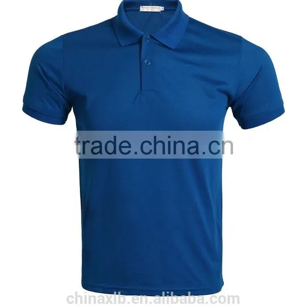 Cheapest Men Polo Shirt photo-6