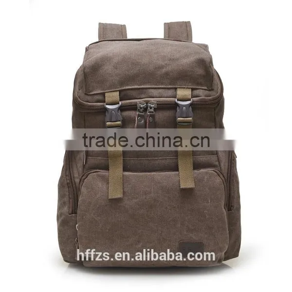 HFR-YB100 The New High-capacity Drawstring Sport Backpack for Men photo-4