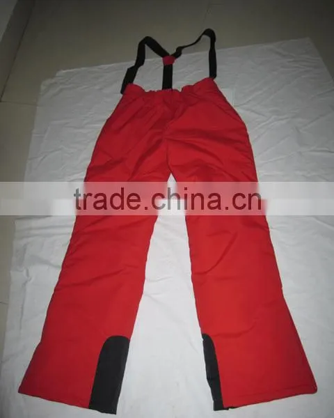 Men Ski Pants (SP-3001M) photo-2