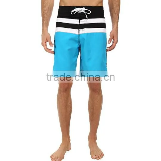 Fancy Mens Short Beach Pants OEM Factory Waterproof Design photo-4