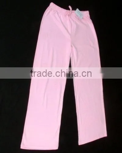 Yoga Apparel