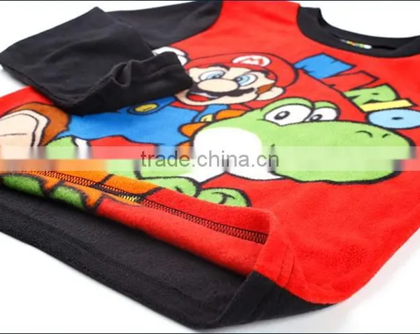 Hot Saling Informal Casual Wear Boys Suits photo-5