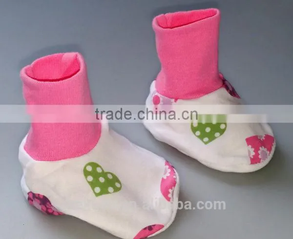 Summer Baby Boots, Newborn Infant Baby Boots,cotton Baby Boots photo-2