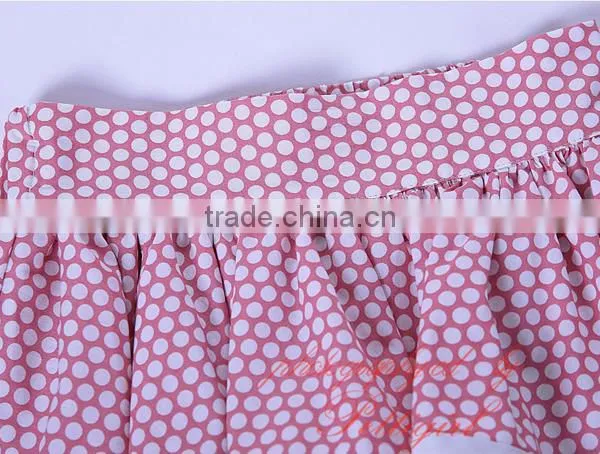Spanish Baby Wear Two Piece Dress photo-4