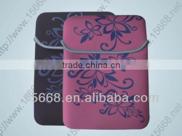 Hot Sale and Nice Design Neoprene Laptop Bag,laptop Sleeve photo-6
