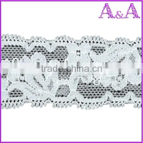 Best Selling French Border Lace Market in Dubai photo-6