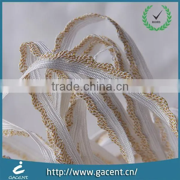Fashion Customized Clothing Piping Cotton Tape photo-5