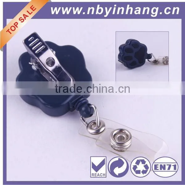 Decorative Badge Clips XSBH0127 photo-2