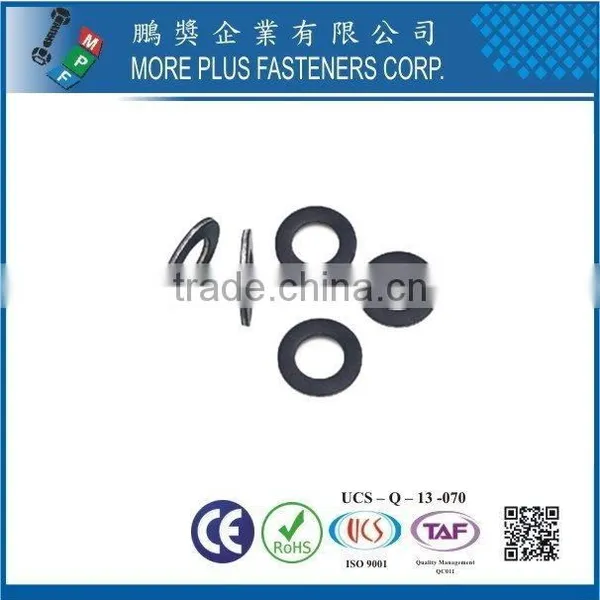Taiwan Stainless Steel 18-8 Copper Brass Aluminum Bonded Washer Rubber Bonded Washer EPDM Washer photo-4