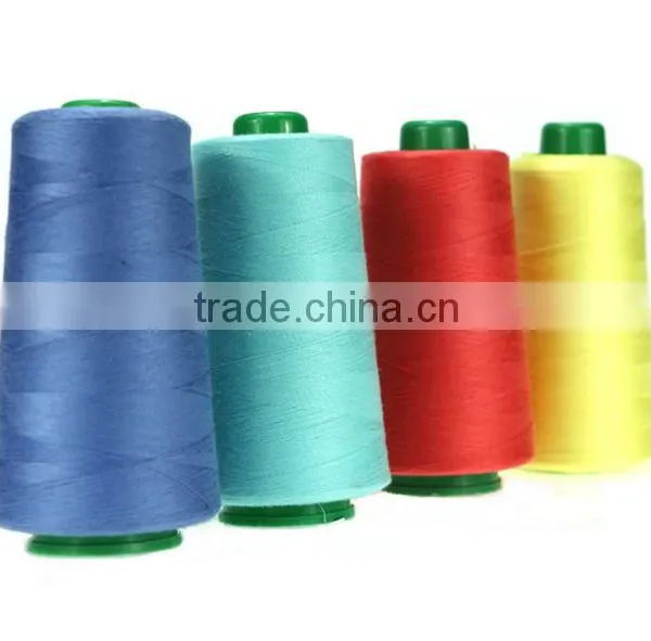 70 d nylon sewing thread Resistance to high temperature environment can be customized