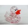 Glitter Rubber Duck