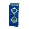 Acrylic Blue Sand Timer Hourglasses