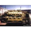 Marine Diesel Engines