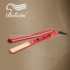 Leopard Print Ceramic Professional Hair Straightener