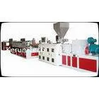 Recycled PVC Free / Skin Foam Sheet Extruder For Advertisement Moisture Proof,