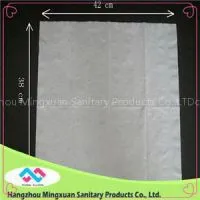 Full Embossed Dinner Paper Napkins