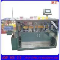 Plastic Ampoule Sealing Machine