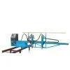 Large Cantilever Type CNC Flame/Plasma Cutting Machine (ZLQ-5)