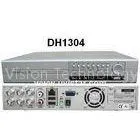 DDNS / NTP 352 240 Pixels 4ch NTSC / PAL H.264 GUI OSD NVR Network Video Recorder