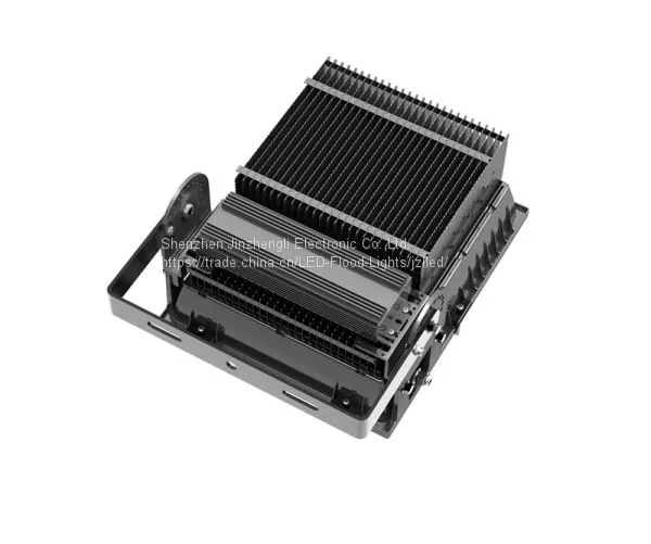 200W Led Flood Light photo-2