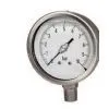 63mm Filled Pressure Gauge
