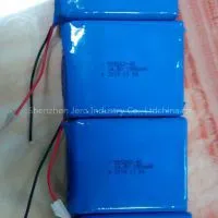 High Rate Battery photo-3