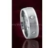 Fashion Men's Tungsten Carbide Jewelry