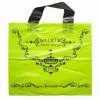 Shopping Bag, Made of PE (LDPE/HDPE), PO, PVC and OPP