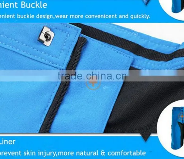 Downhill Mountain Bike Shorts Men Quick Dry Pantaloncini Mtb Bicycle Cycling Shorts Size S-XXL Culote Ciclismo Hombres photo-3