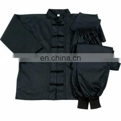Kung Fu Uniform photo-2